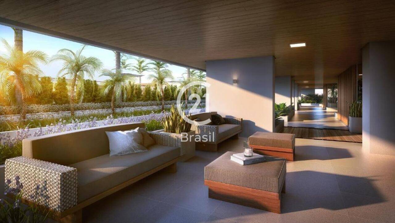 Apartamento Perdizes, São Paulo - SP