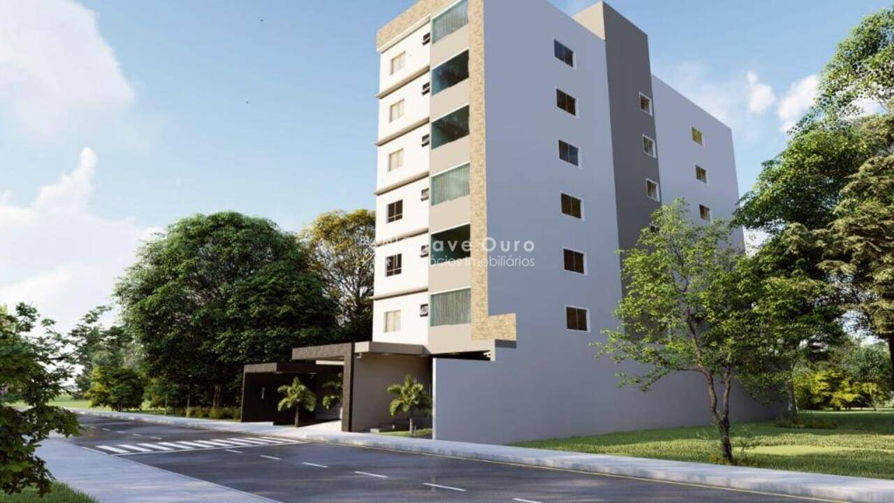 Apartamento Cancelli, Cascavel - PR