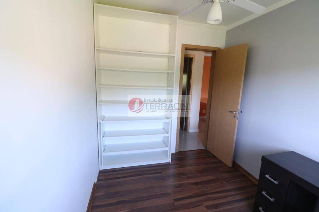 Apartamento Jardim Carvalho, Porto Alegre - RS