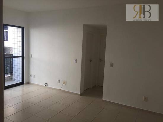 Apartamento de 76 m² na Tirol - Freguesia de Jacarepaguá - Rio de Janeiro - RJ, aluguel por R$ 2.200/mês