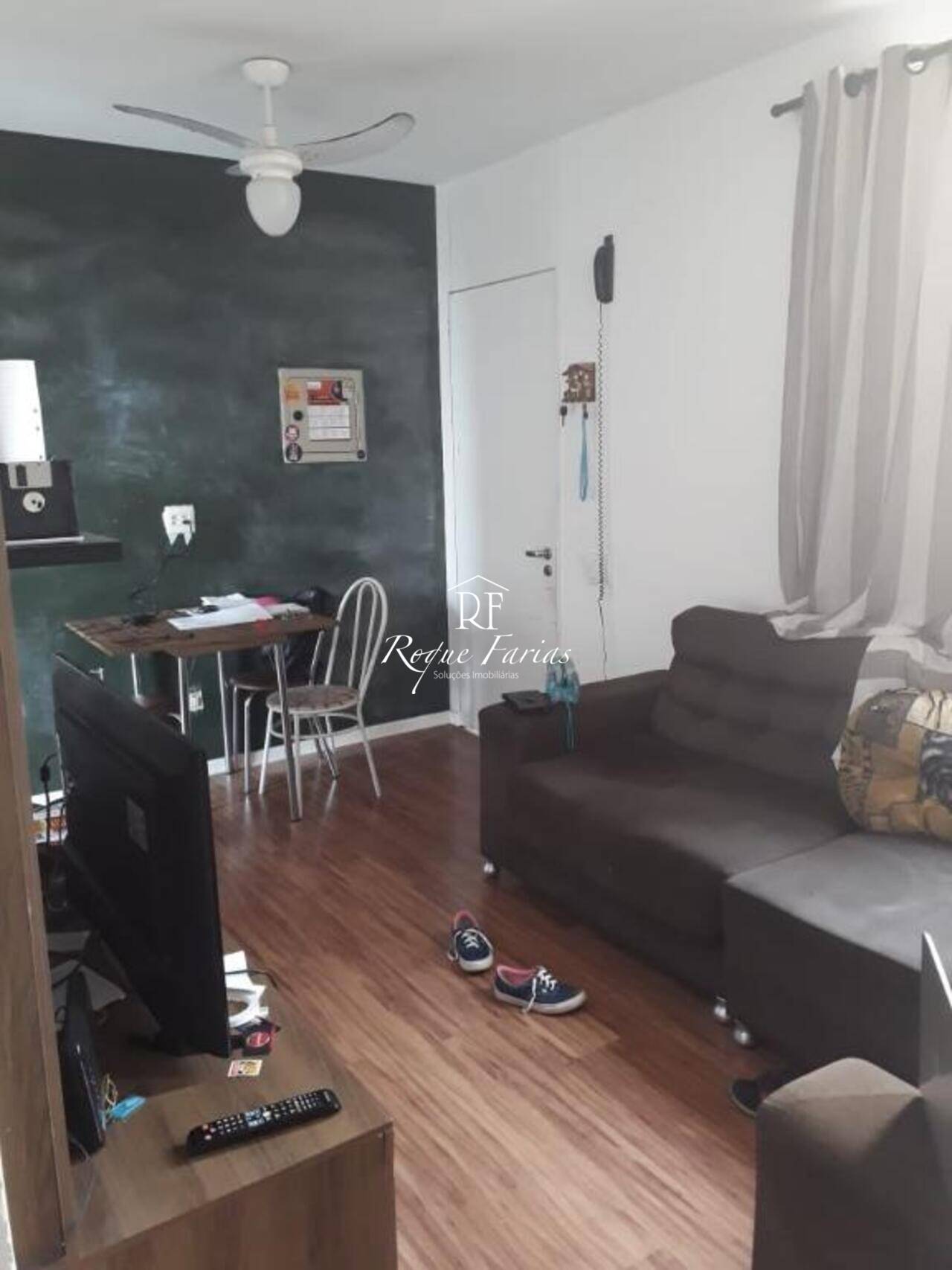 Apartamento Jaguaré, São Paulo - SP