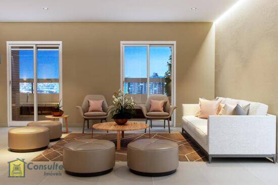 Viva Marcondes Residencial, apartamentos com 1 a 2 quartos, 42 a 64 m², Praia Grande - SP