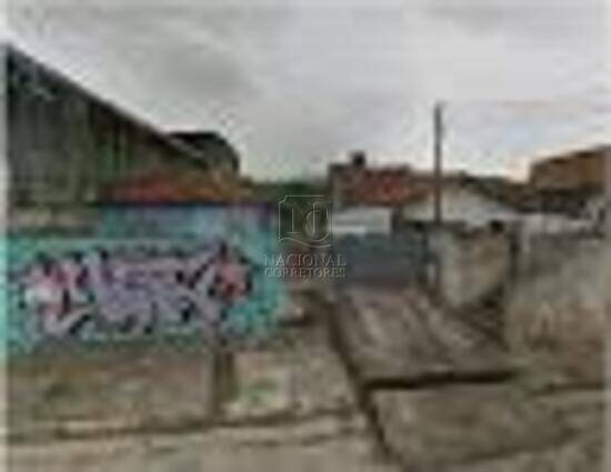 Utinga - Santo André - SP, Santo André - SP