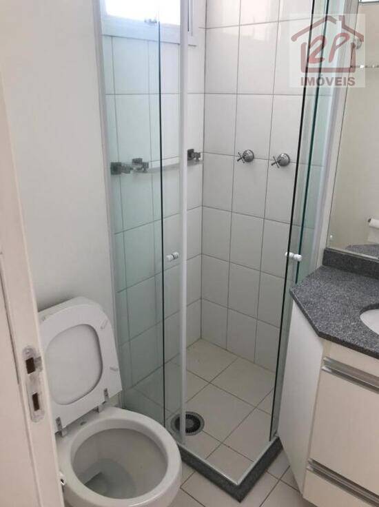 Apartamento Jardim Augusta, São José dos Campos - SP