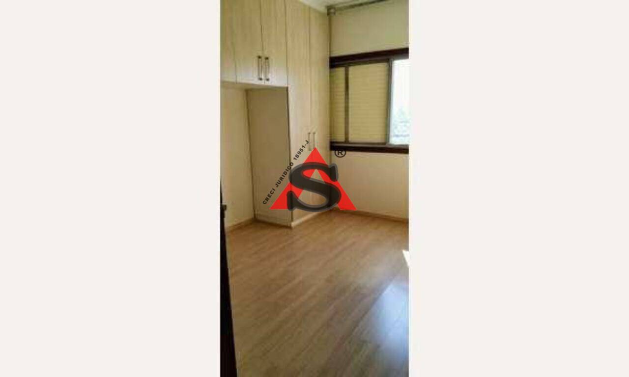 Apartamento Ipiranga, São Paulo - SP