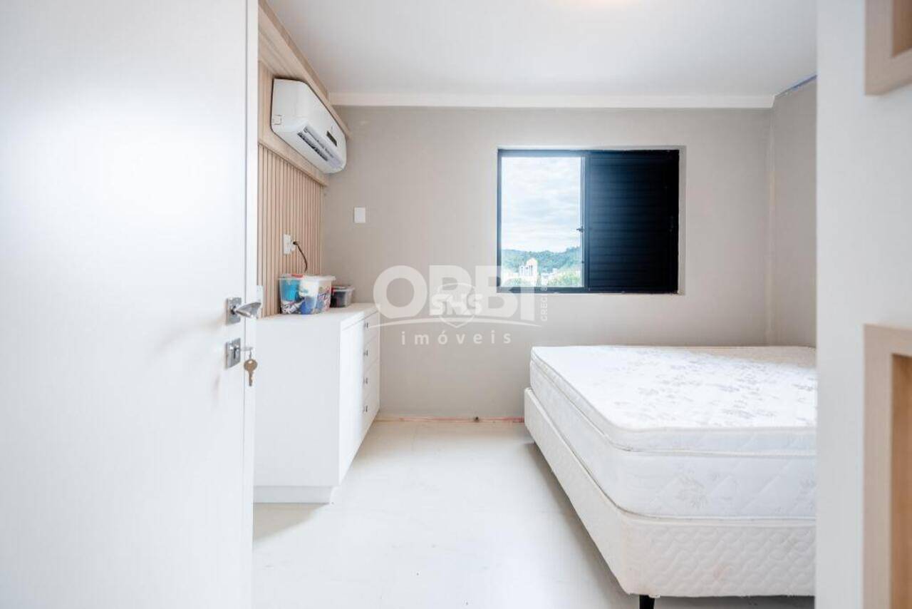 Apartamento Ponta Aguda, Blumenau - SC