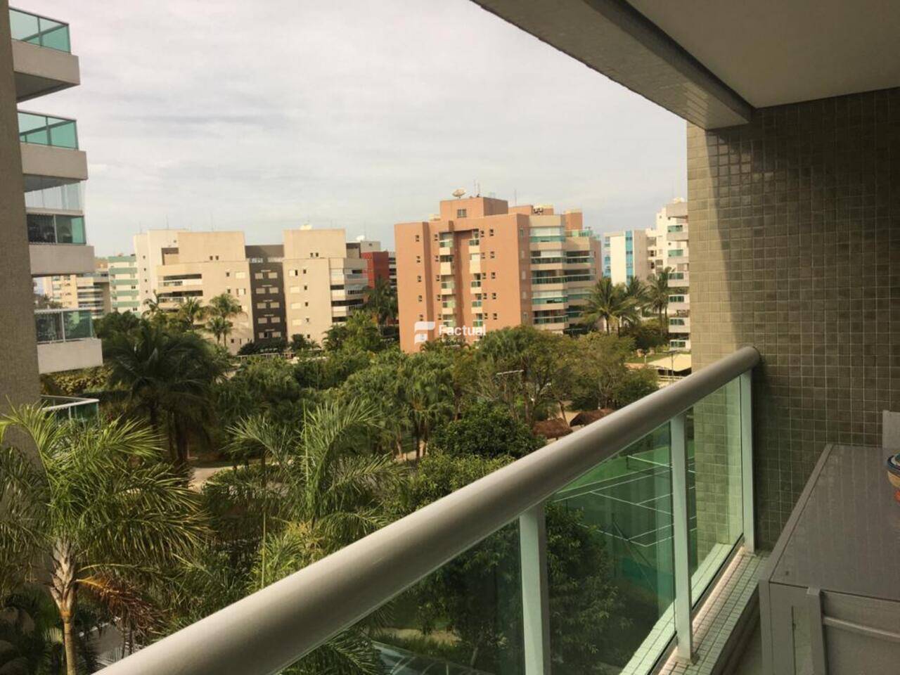 Apartamento Riviera de São Lourenço, Bertioga - SP