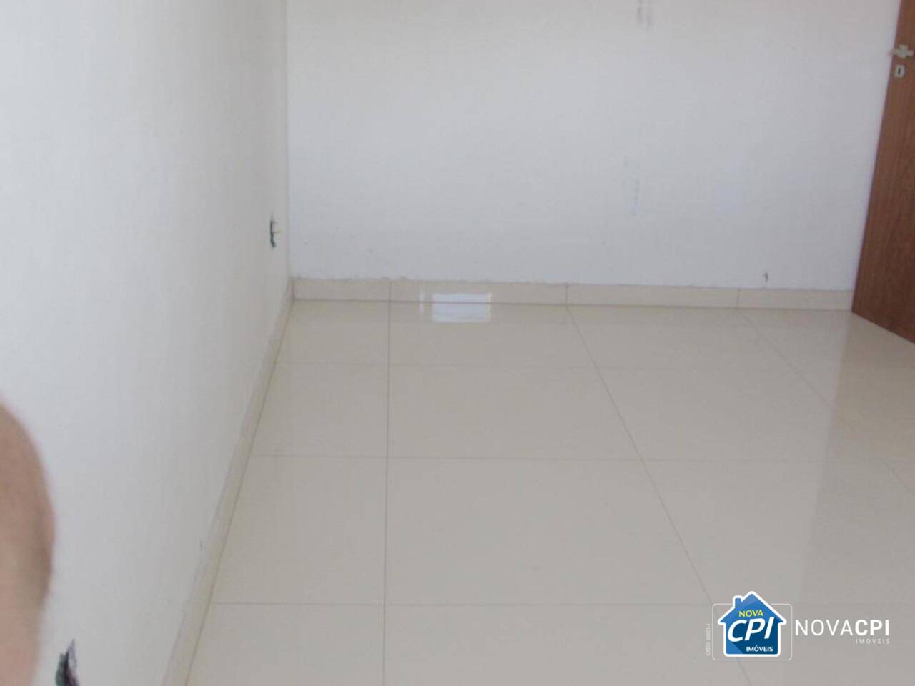 Apartamento Canto do Forte, Praia Grande - SP