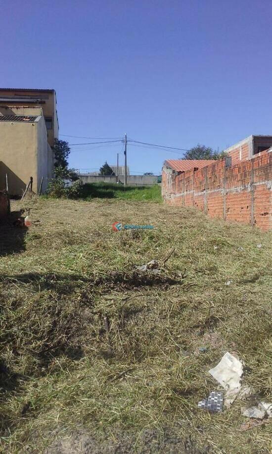 Terreno Jardim São Clemente, Monte Mor - SP