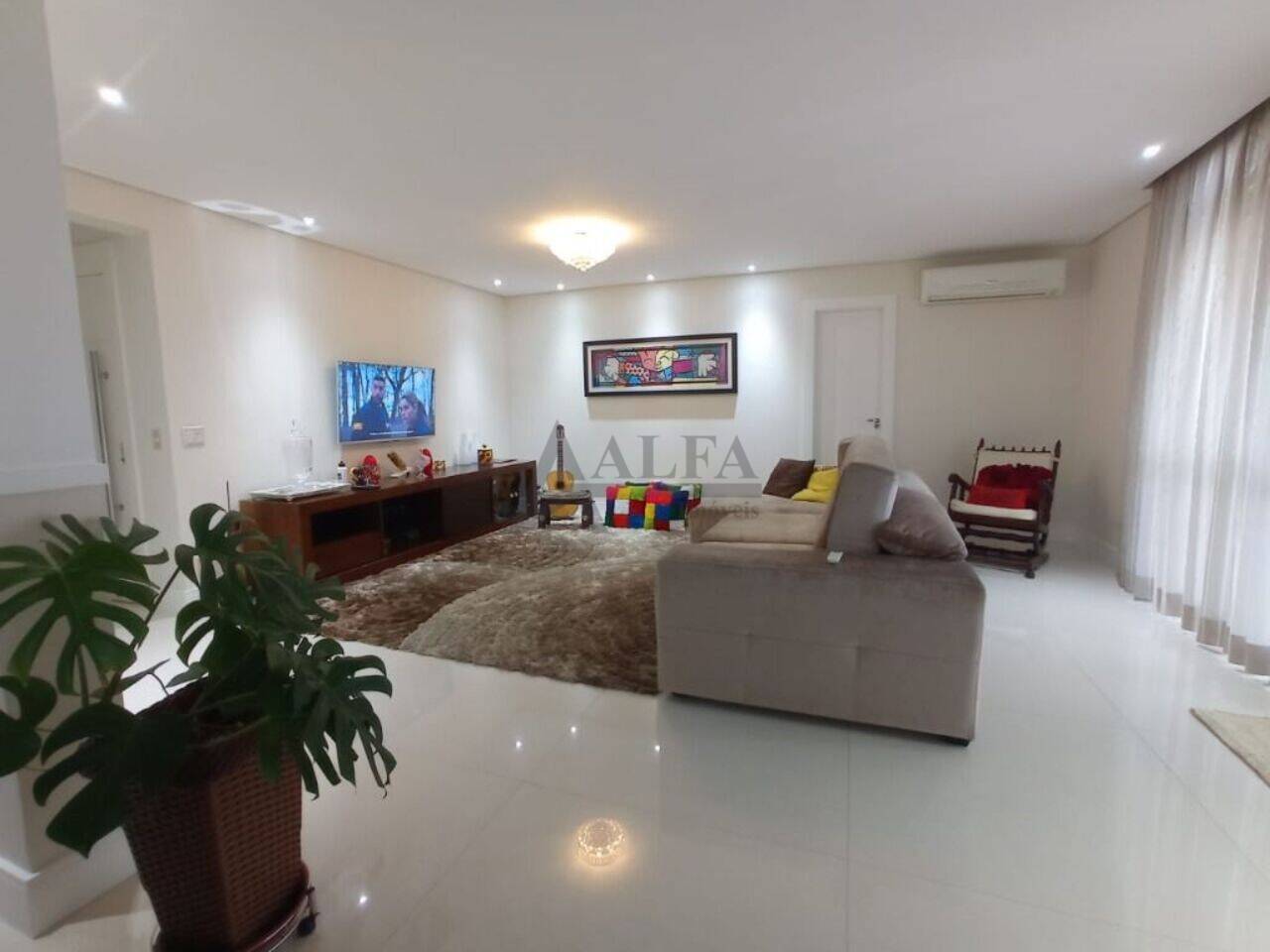 Apartamento Tatuapé, São Paulo - SP