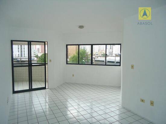 Apartamento Boa Viagem, Recife - PE