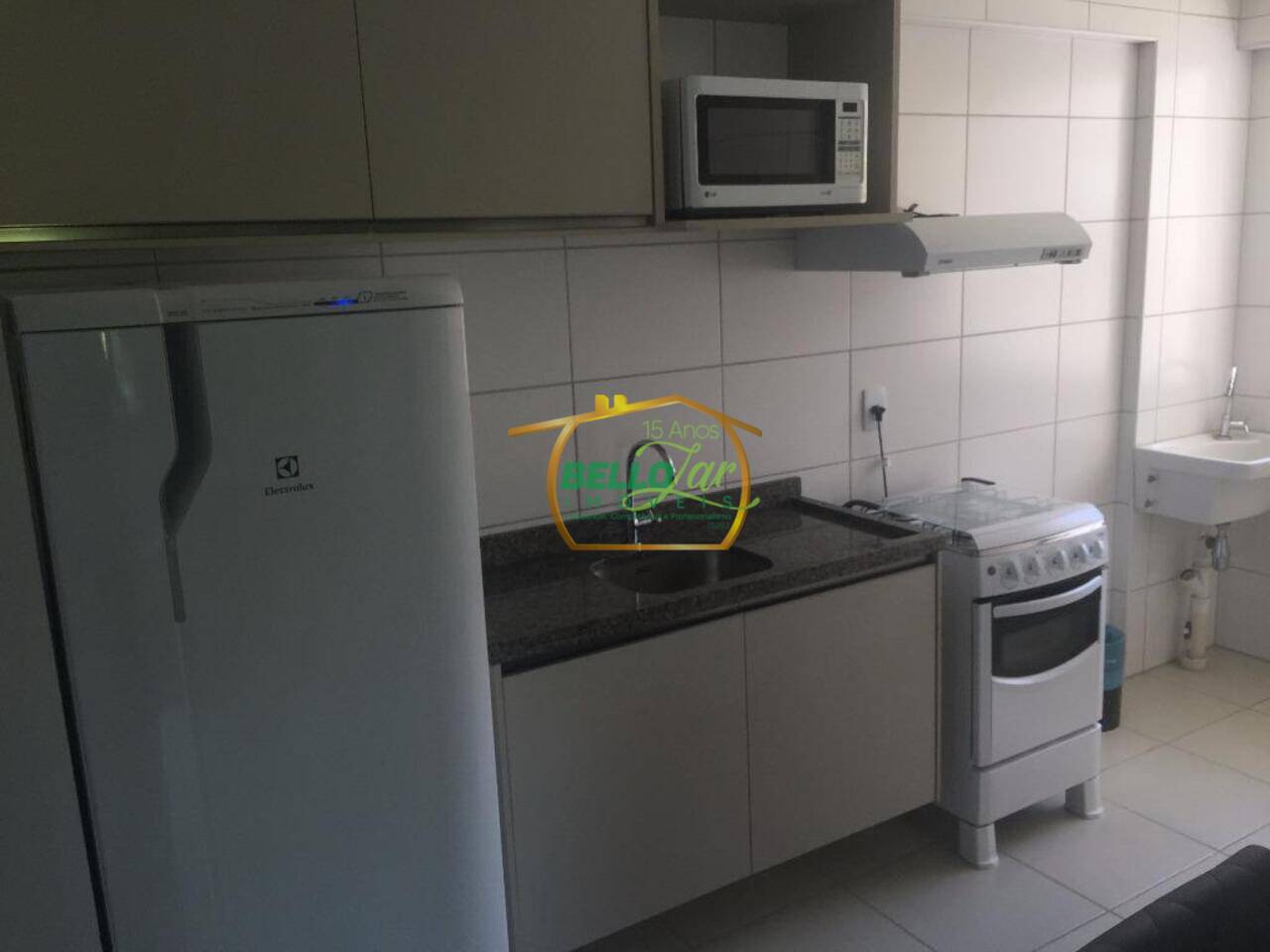 Apartamento Boa Viagem, Recife - PE