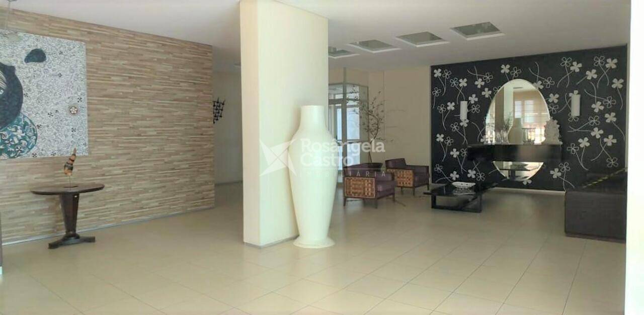 Apartamento Jóquei, Teresina - PI