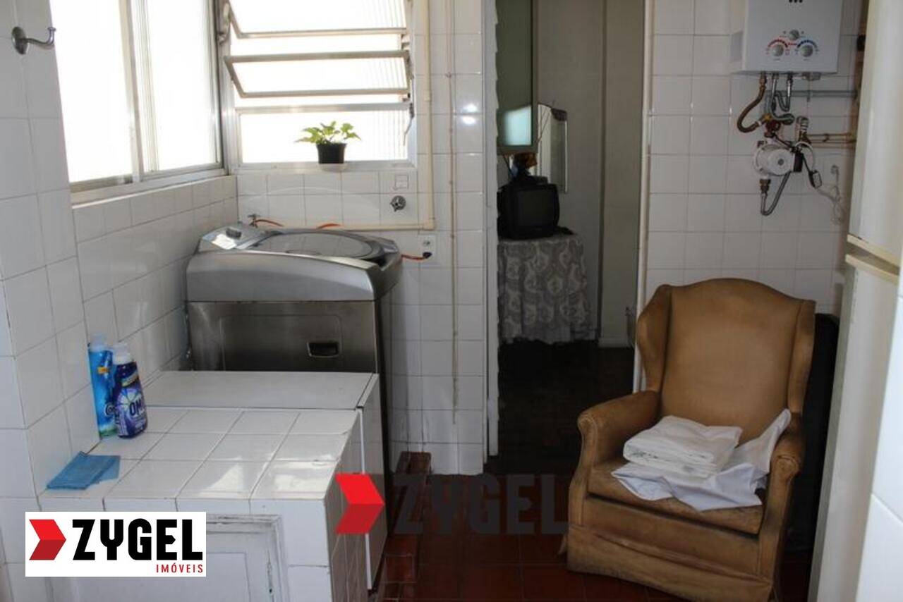 Apartamento Copacabana, Rio de Janeiro - RJ