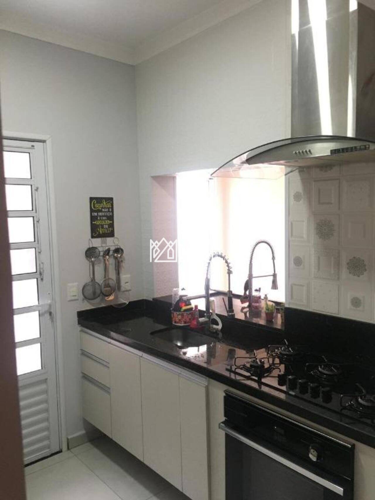 Apartamento Jardim Faculdade, Itu - SP