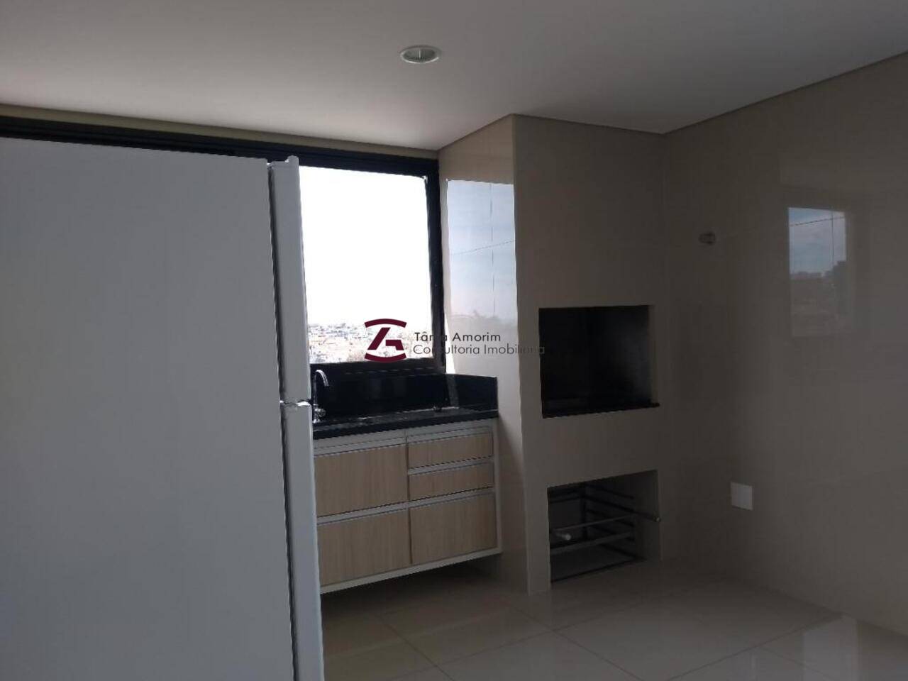 Apartamento Tucuruvi, São Paulo - SP