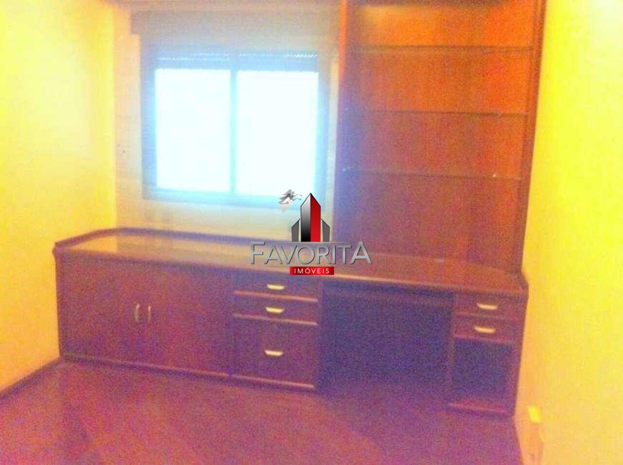 Apartamento Moema, São Paulo - SP