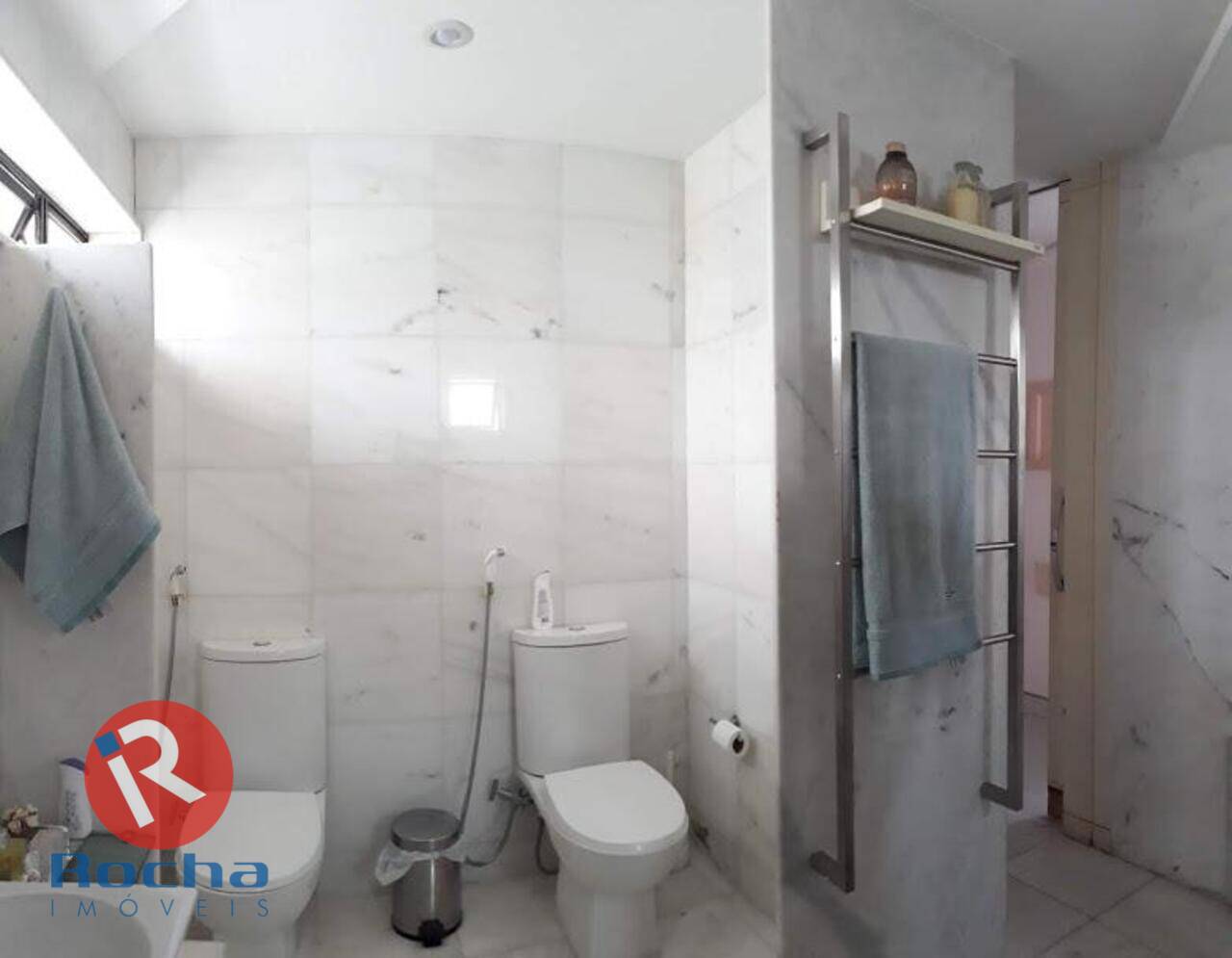 Apartamento Apipucos, Recife - PE