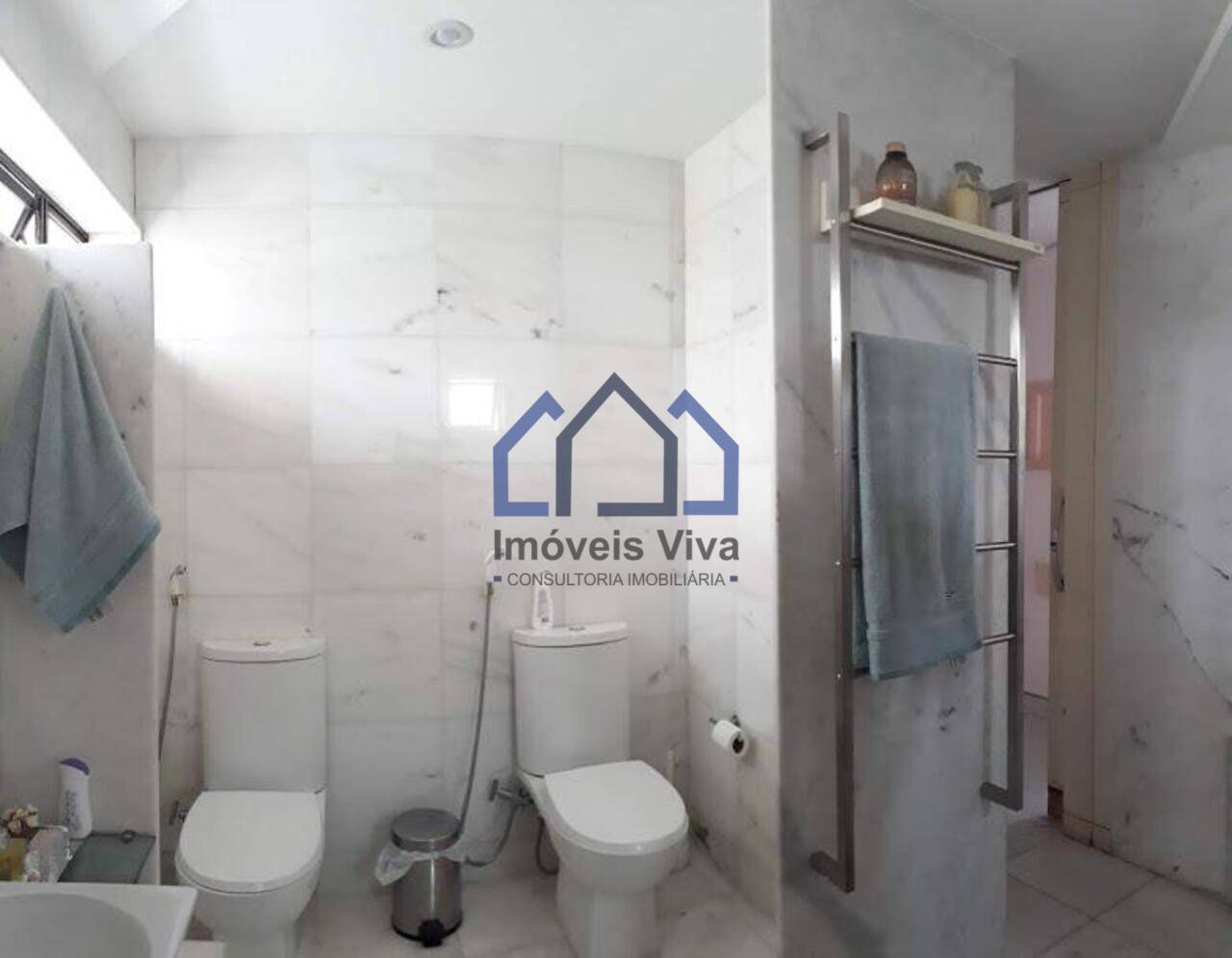 Apartamento Apipucos, Recife - PE