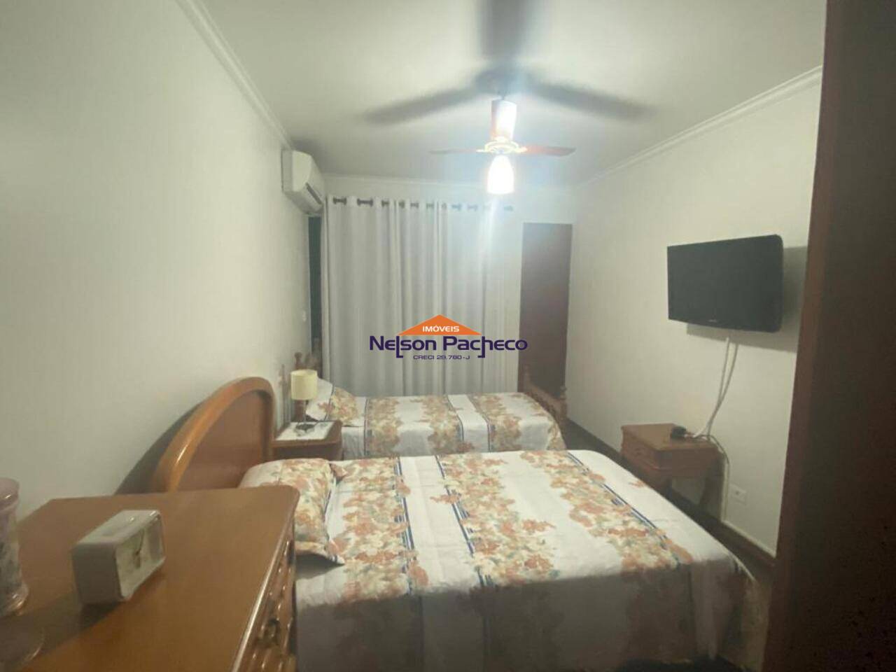 Apartamento Centro, Capivari - SP