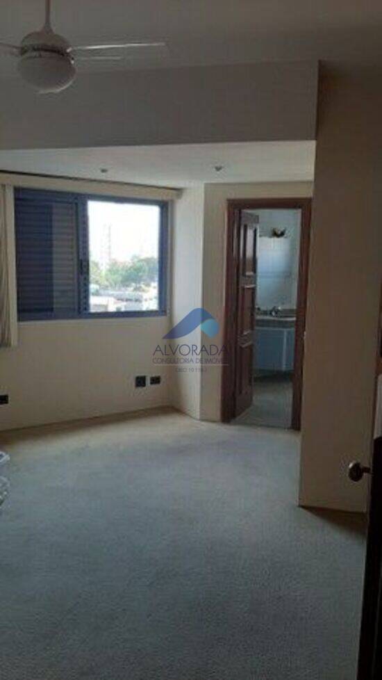 Apartamento Vila Adyana, São José dos Campos - SP