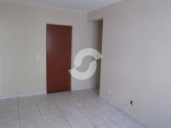 Apartamento Tribobó, São Gonçalo - RJ