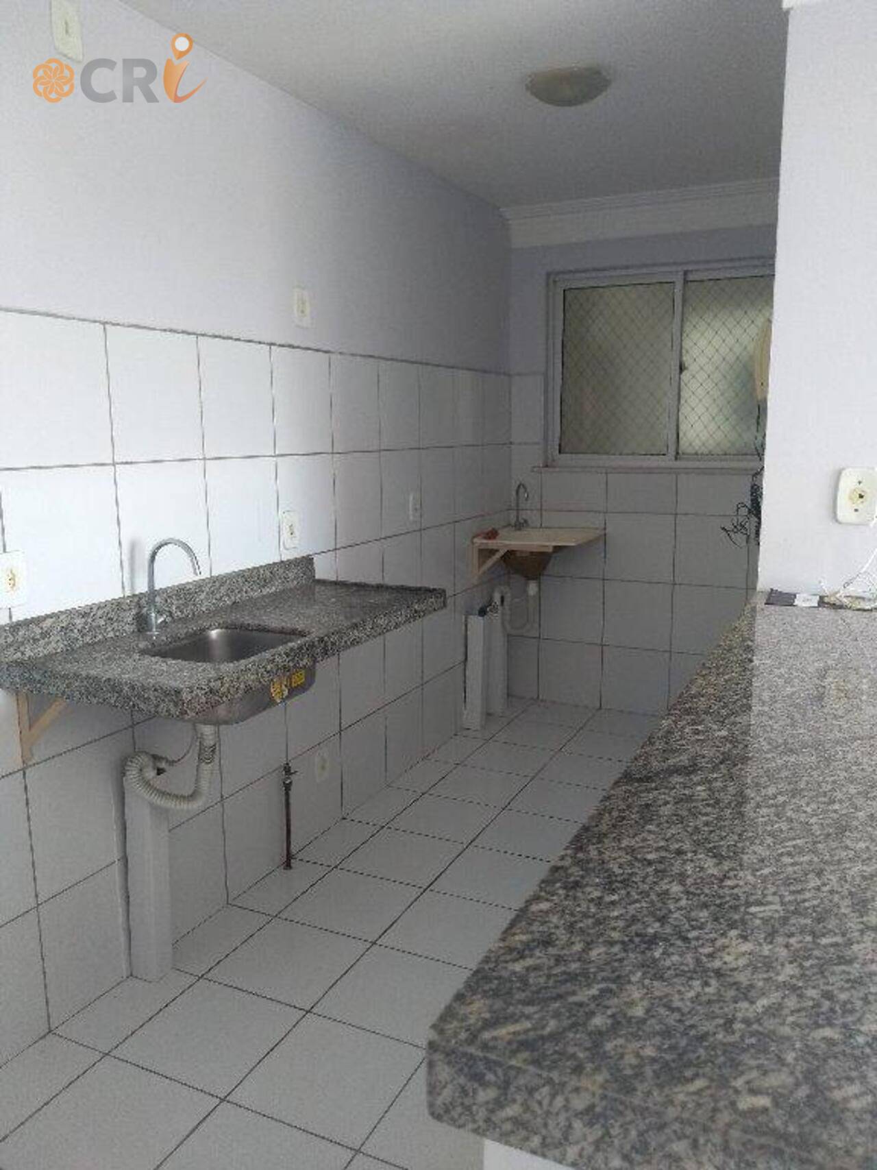 Apartamento Maraponga, Fortaleza - CE