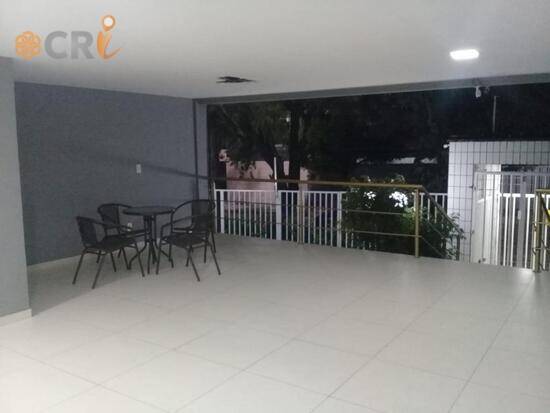 Apartamento Papicu, Fortaleza - CE