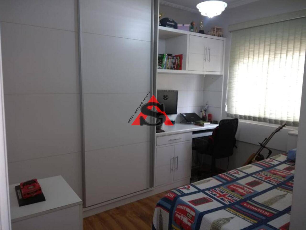 Apartamento Ipiranga, São Paulo - SP