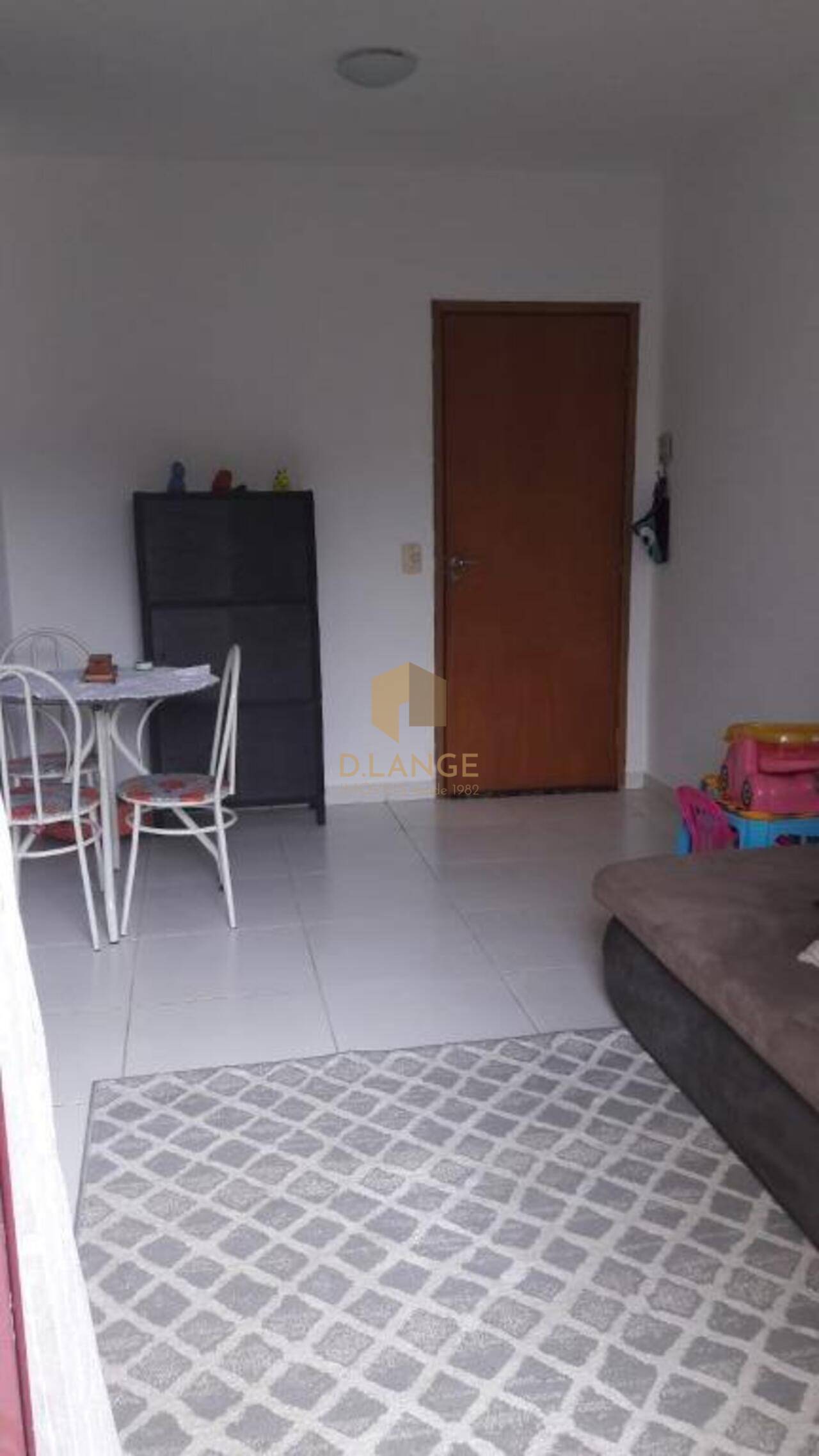 Apartamento Jardim das Bandeiras, Campinas - SP