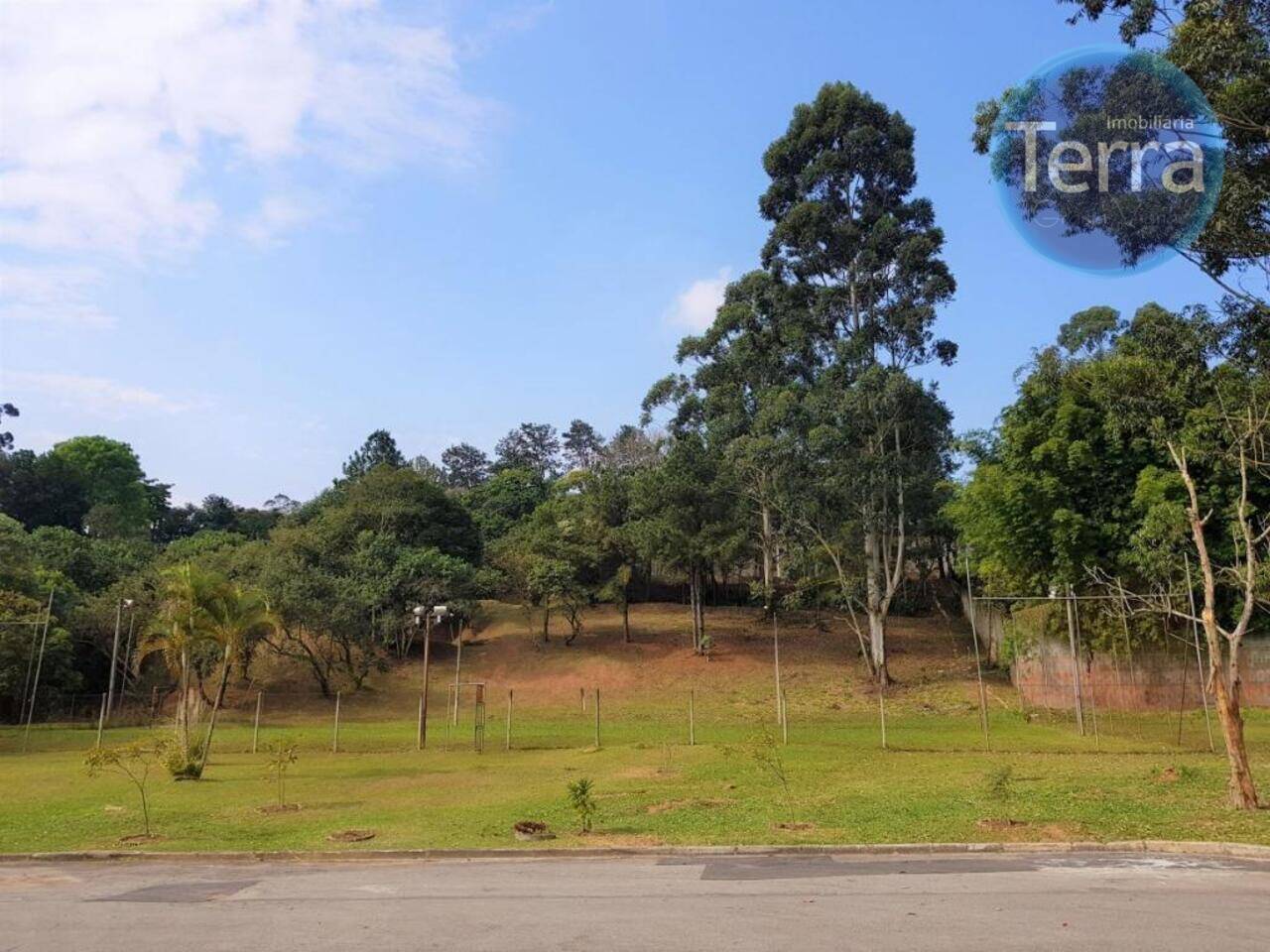 Terreno GRANJA VIANA – JARDIM MEDITERRANEO, Cotia - SP