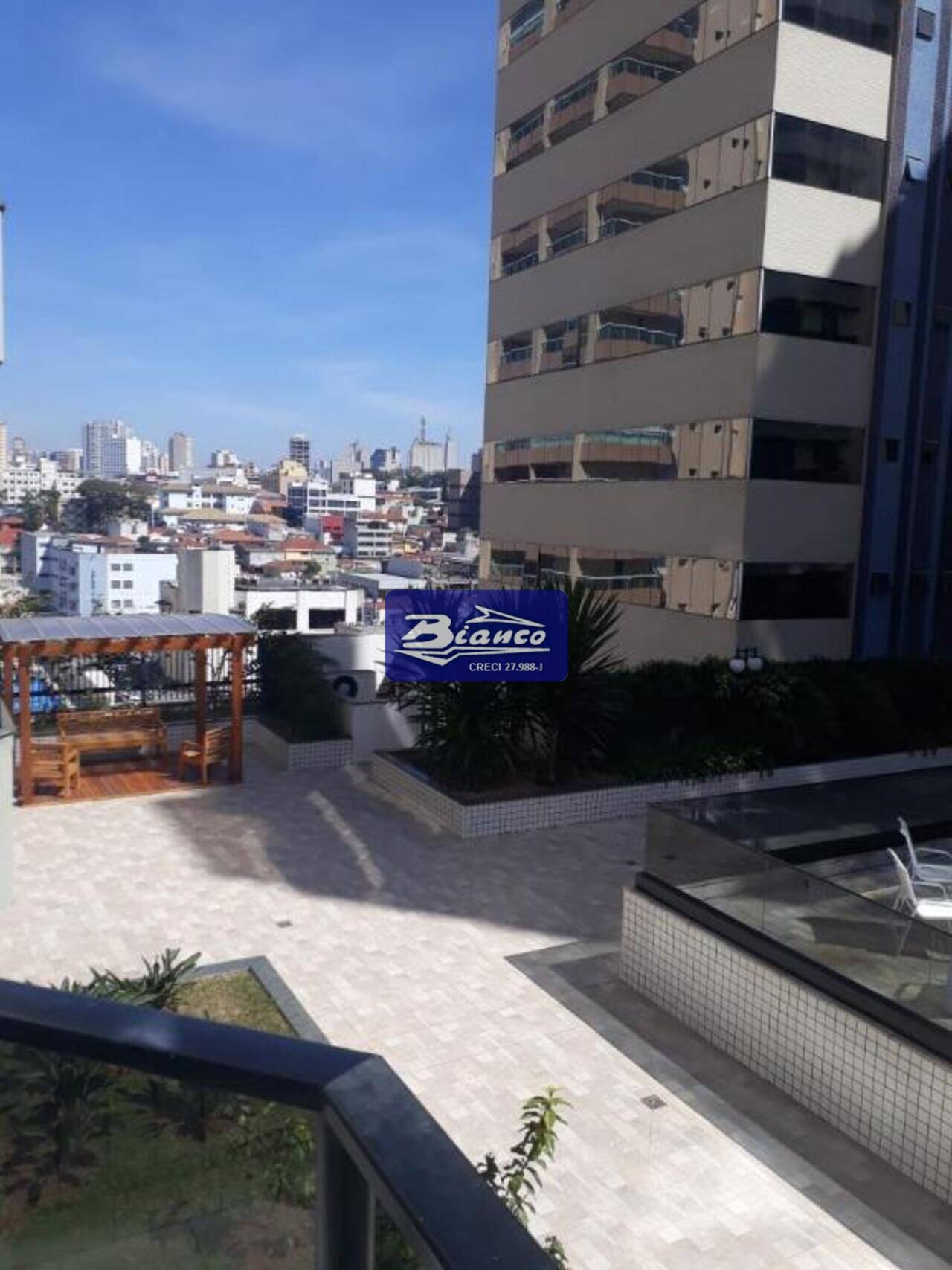 Apartamento Macedo, Guarulhos - SP