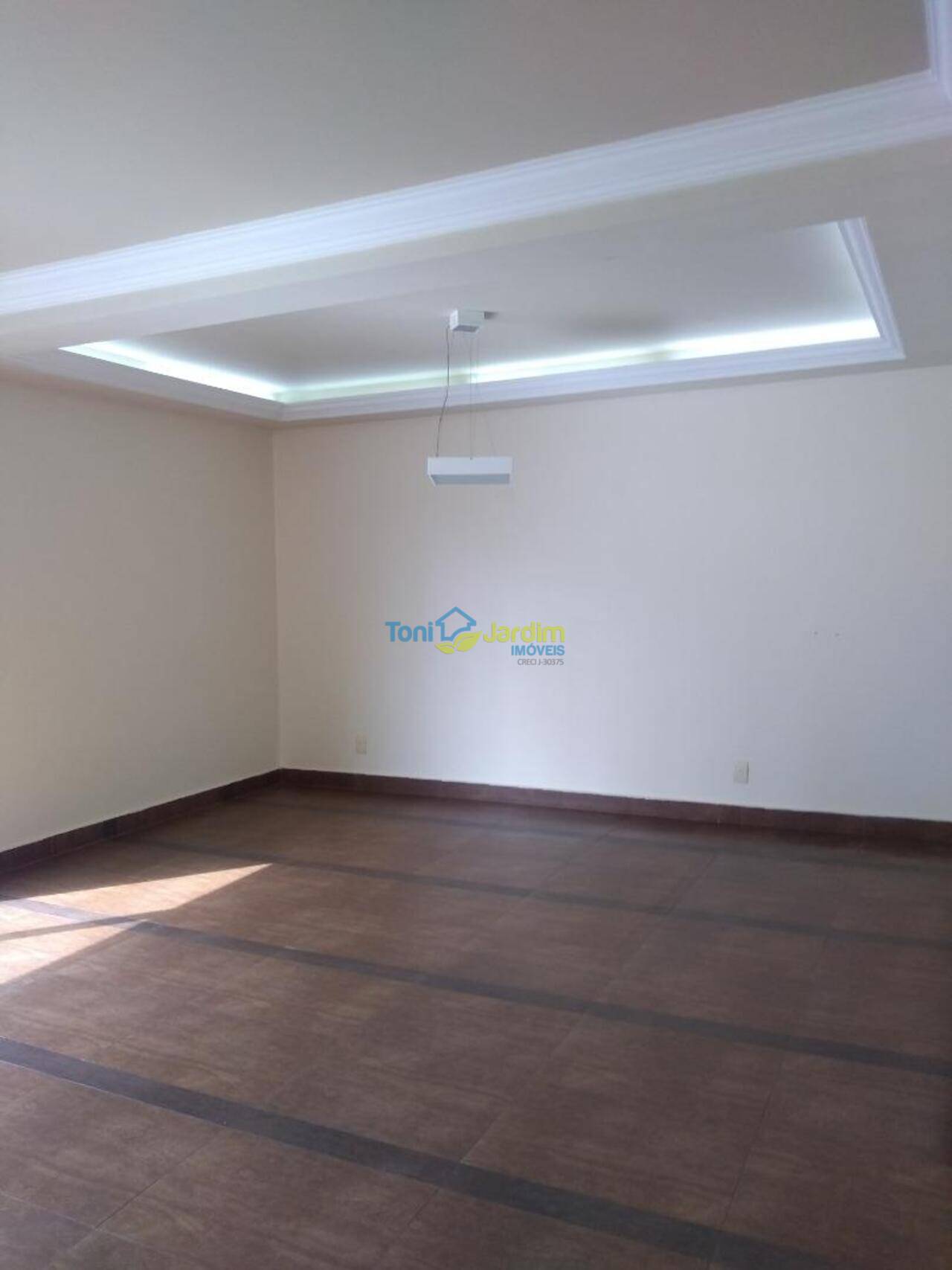 Apartamento Centro, Santo André - SP