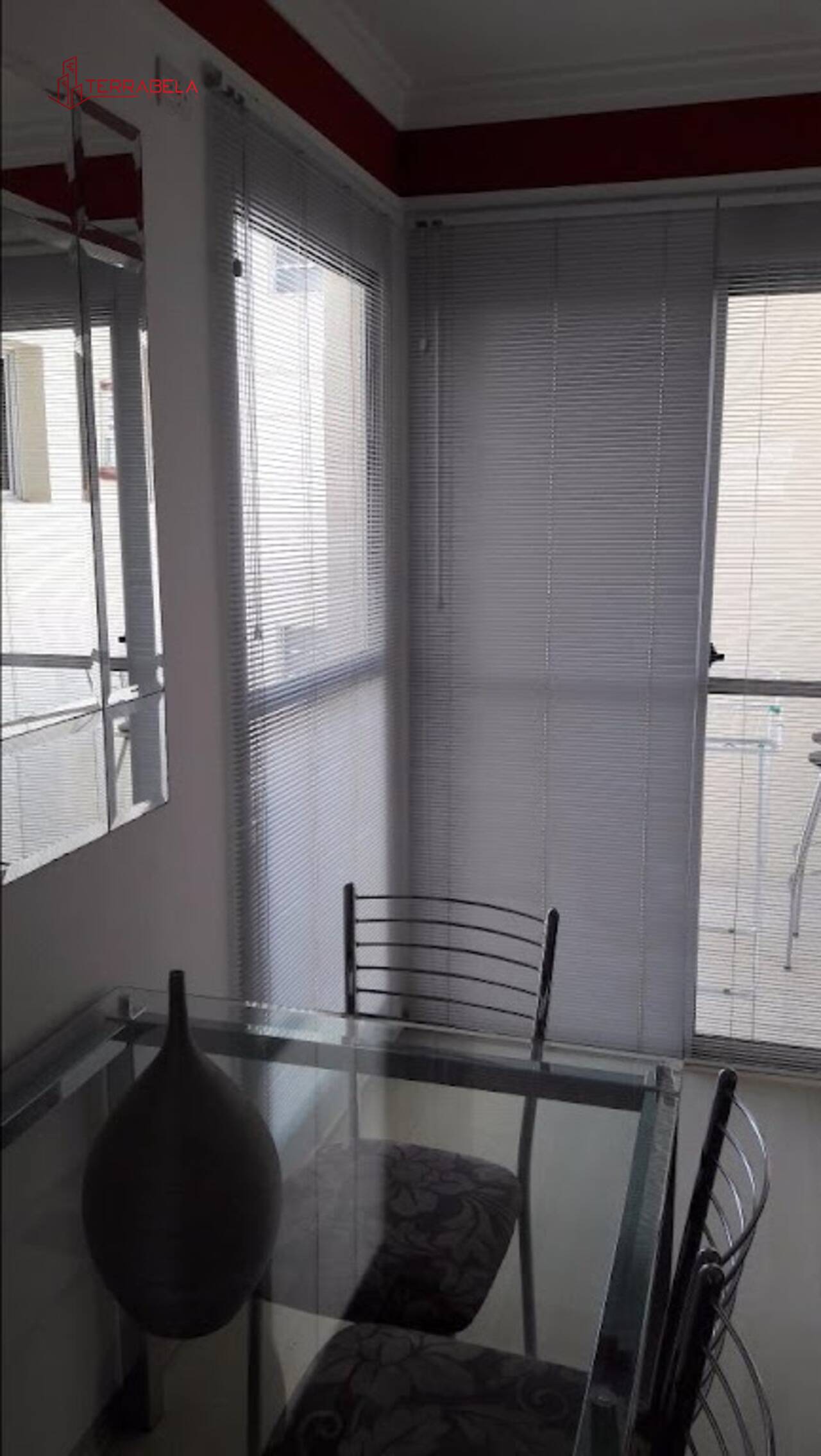 Apartamento Condomínio Ilhas Gregas, Valinhos - SP