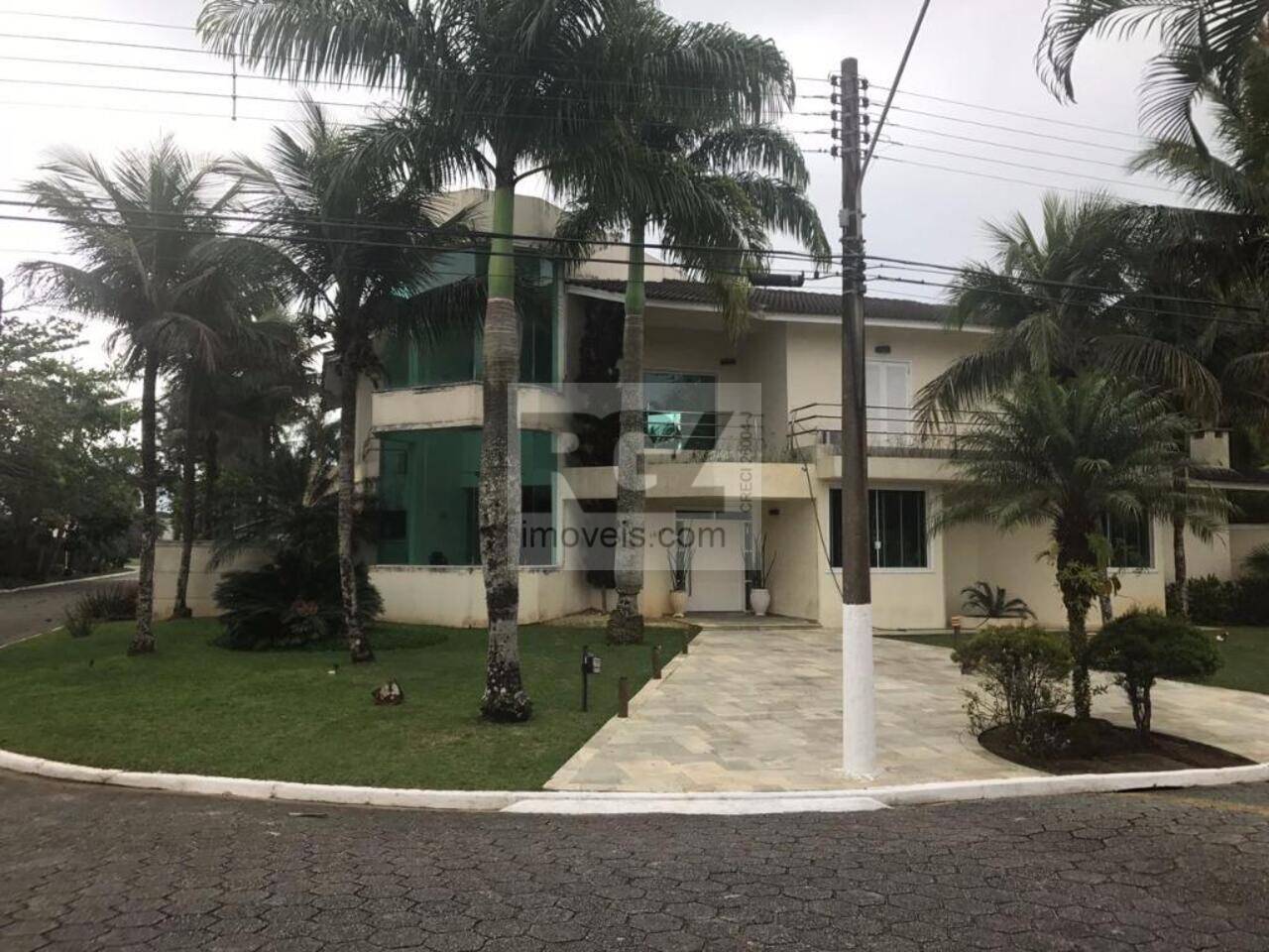 Casa Acapulco, Guarujá - SP