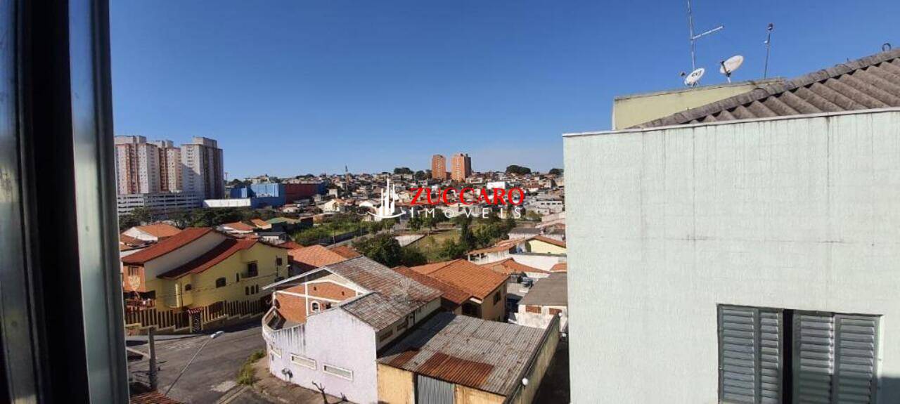 Apartamento Cocaia, Guarulhos - SP