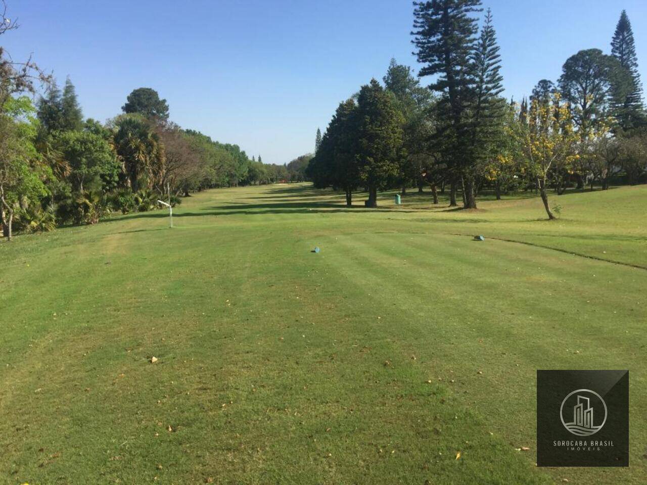 Sobrado Lago Azul Condomínio e Golfe Clube, Araçoiaba da Serra - SP