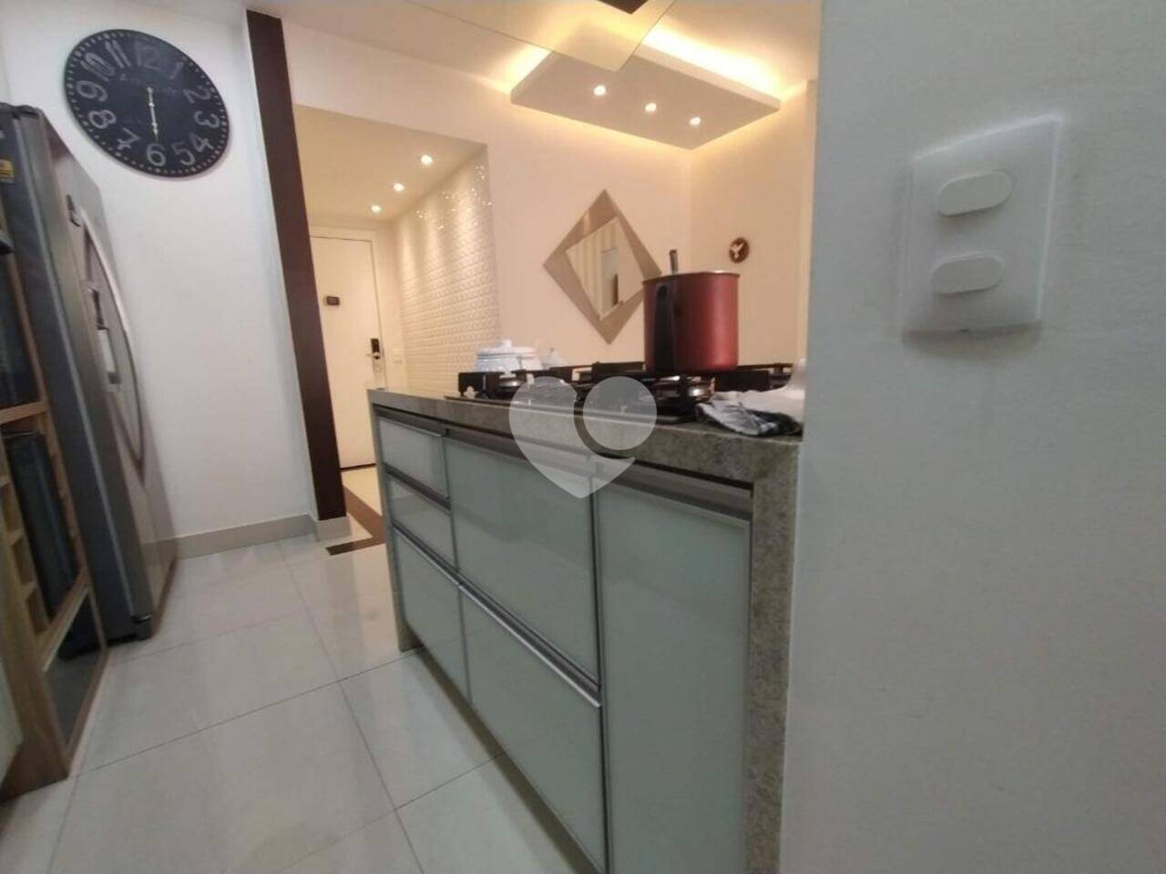 Apartamento Copacabana, Rio de Janeiro - RJ