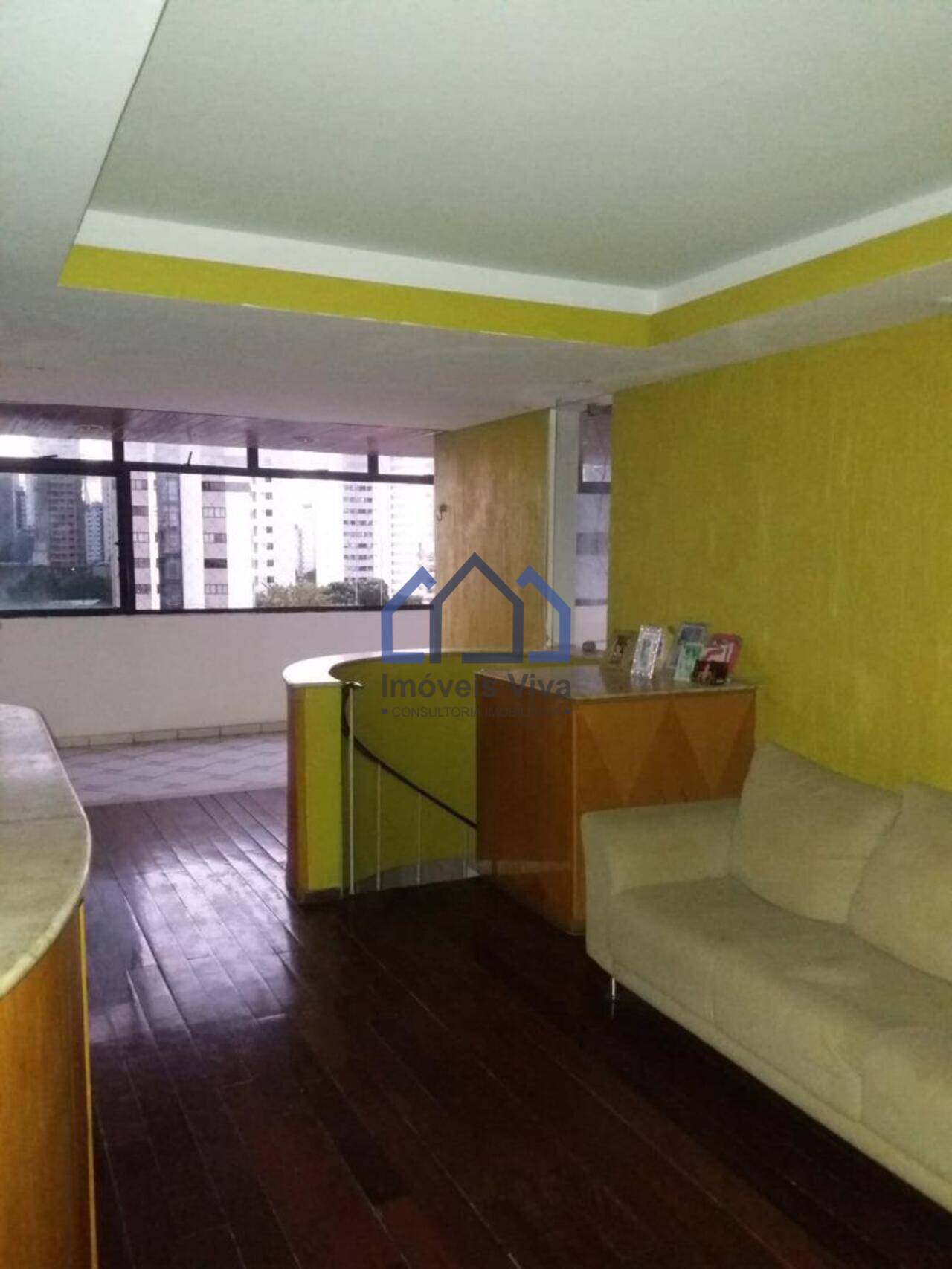 Apartamento Madalena, Recife - PE