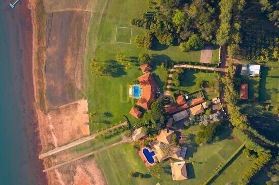 Casa Represa Jurumirim, Avaré - SP