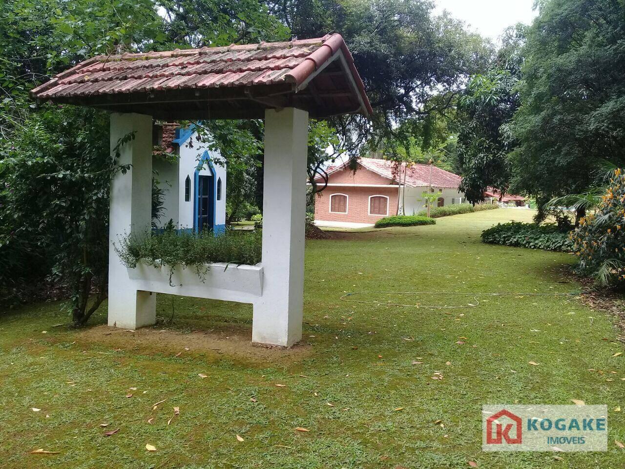 Sítio Freitas, São José dos Campos - SP