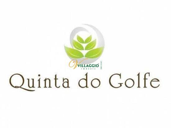 Residencial Quinta do Golfe - São José do Rio Preto - SP, São José do Rio Preto - SP