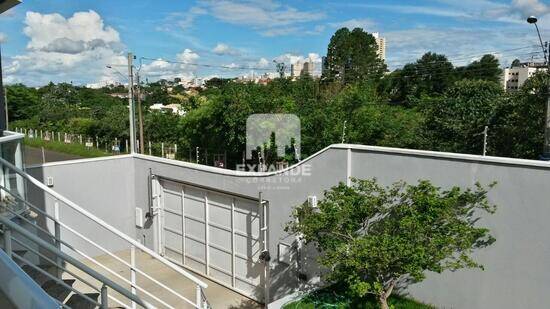 Casa Recanto Azul, Botucatu - SP