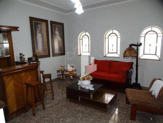 Casa de 295 m² Jardim Itamarati - Jaú, à venda por R$ 490.000