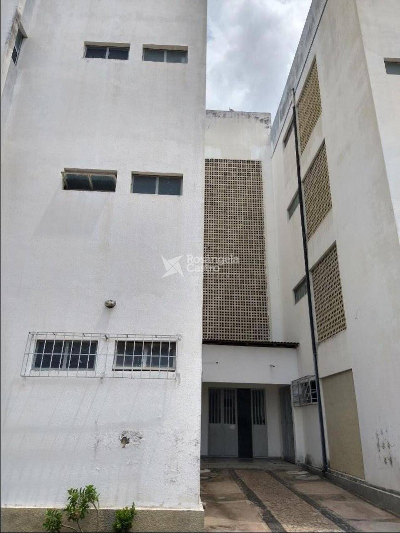 Apartamento Cristo Rei, Teresina - PI