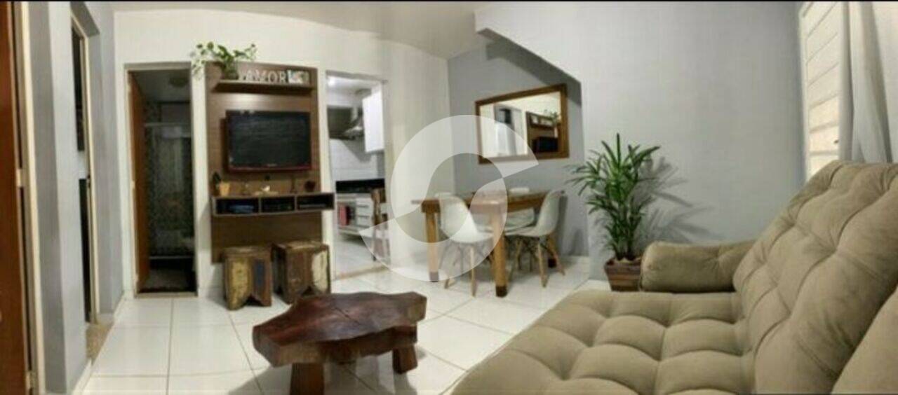 Apartamento Maria Paula, São Gonçalo - RJ