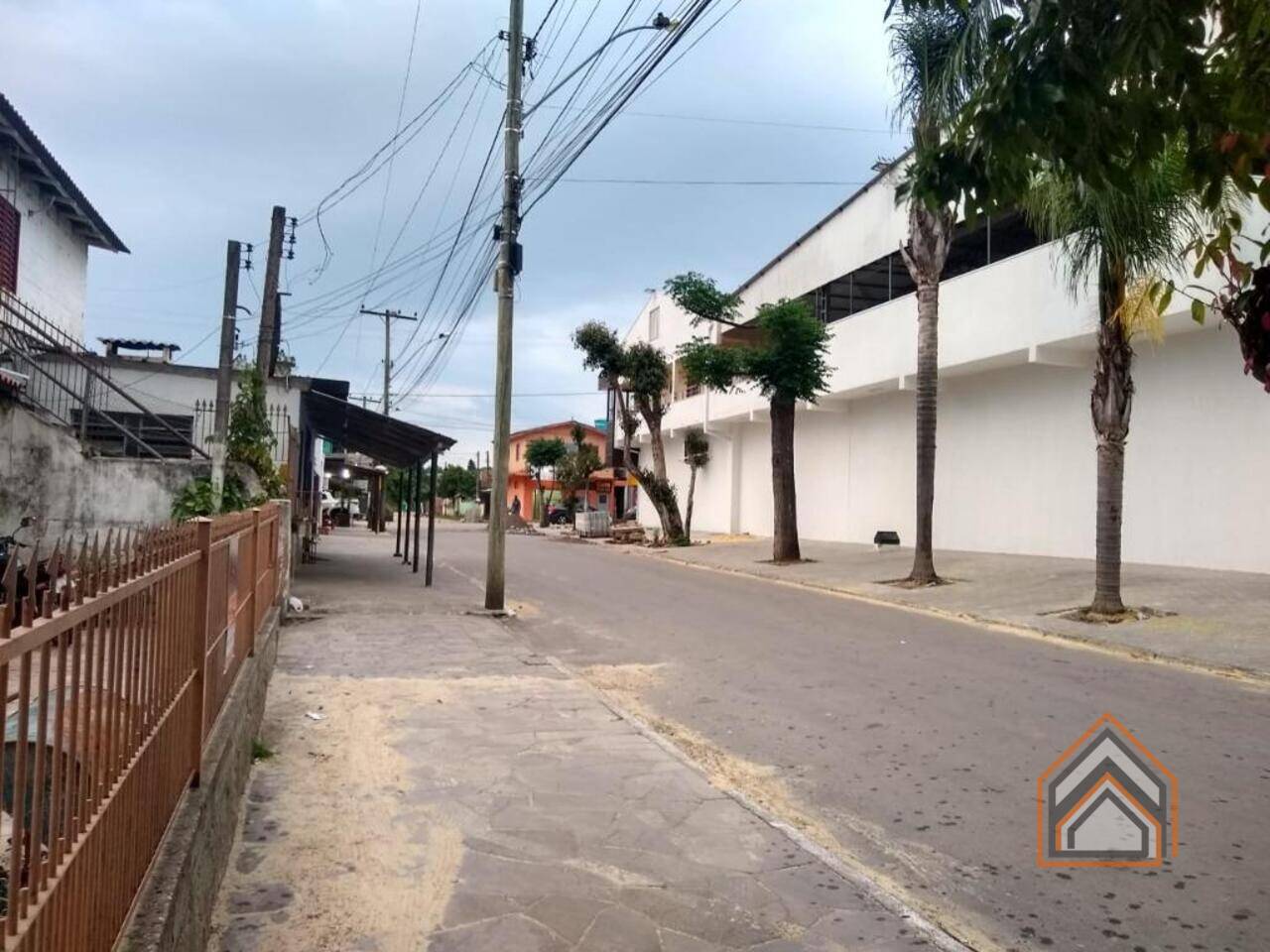Casa Vila Elsa, Viamão - RS