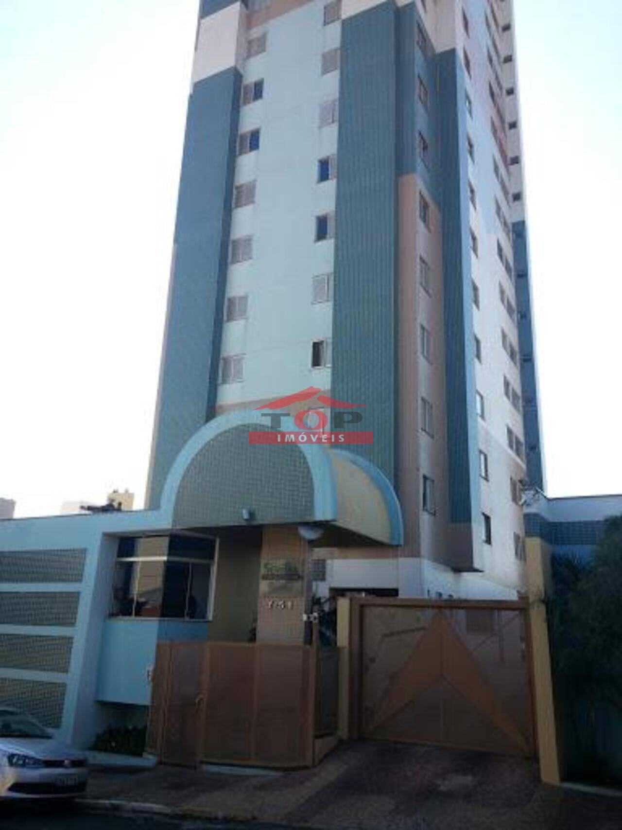 Apartamento Vila Cidade Universitária, Bauru - SP