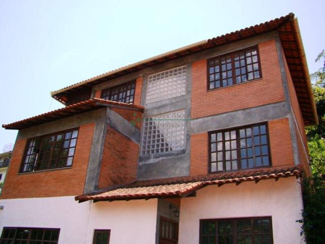 Casa Várzea, Teresópolis - RJ