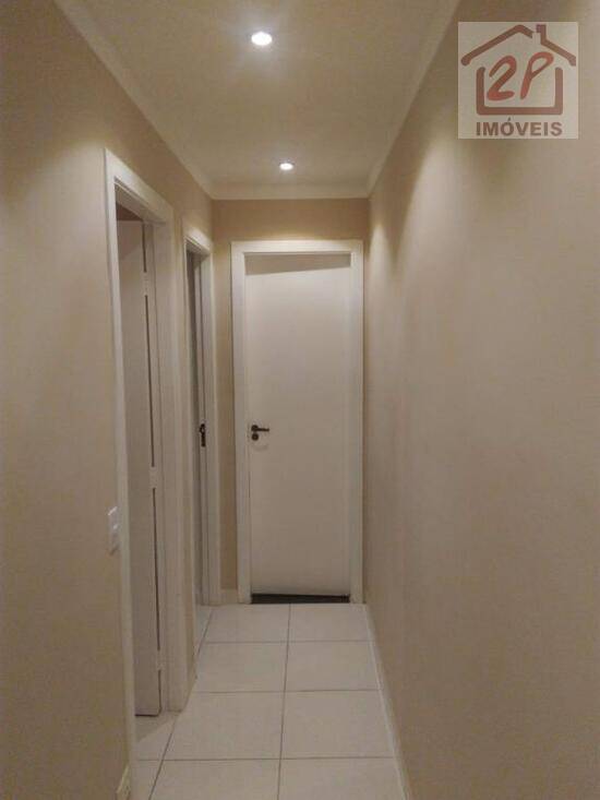 Conjunto Residencial Galo Branco - São José dos Campos - SP, São José dos Campos - SP